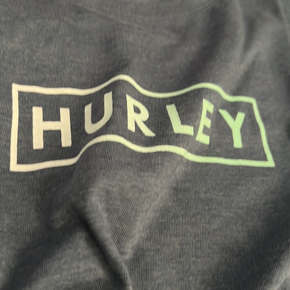 Hurley Boys Youth Tee - Picture 11 of 11
